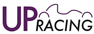 UP Racing logo